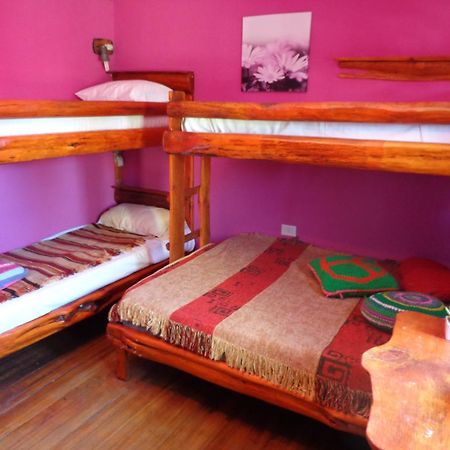 Wood House Hostel Сан Карлос де Барилоче Стая снимка
