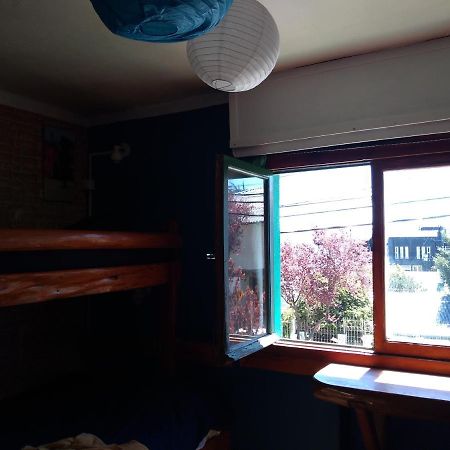 Wood House Hostel Сан Карлос де Барилоче Екстериор снимка