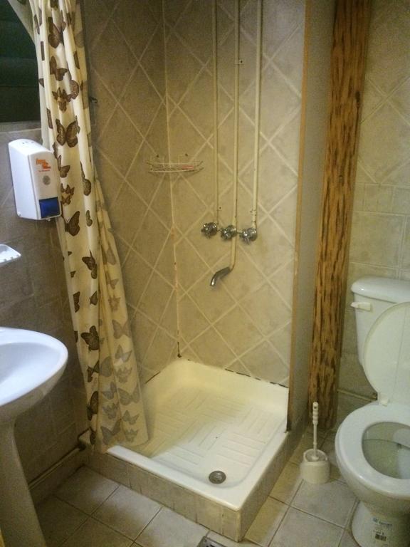 Wood House Hostel Сан Карлос де Барилоче Стая снимка