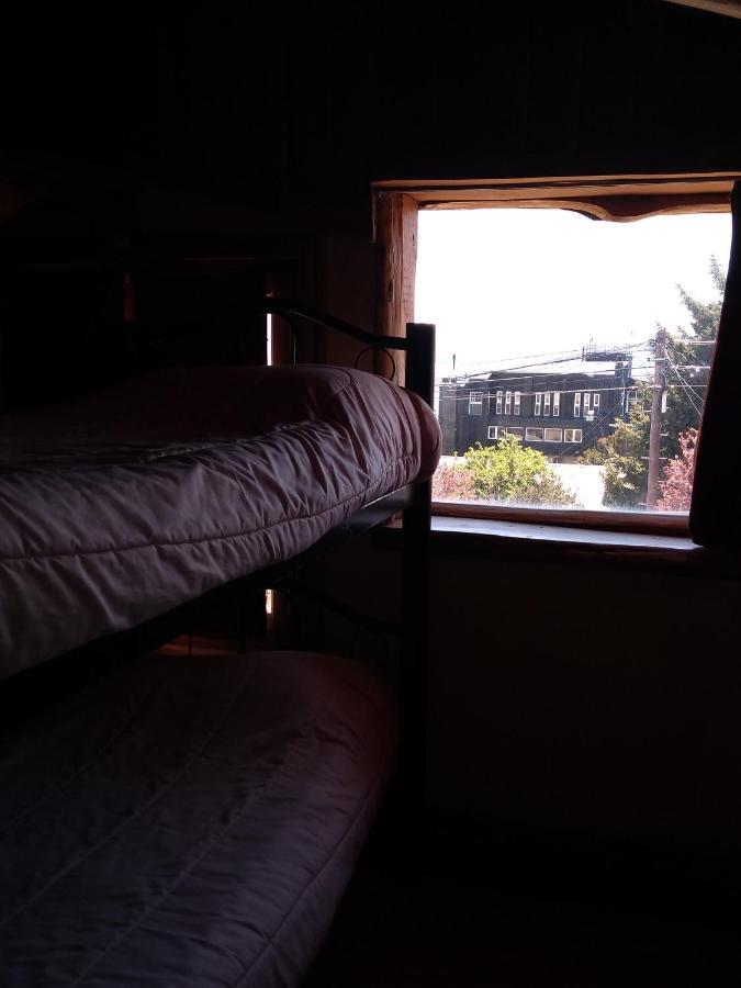 Wood House Hostel Сан Карлос де Барилоче Екстериор снимка