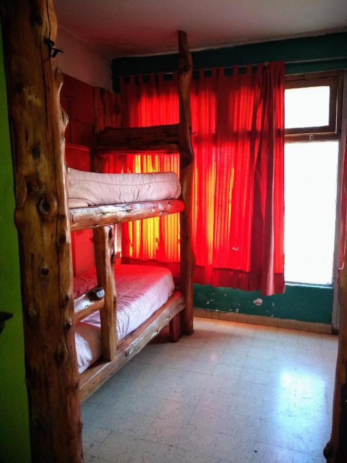 Wood House Hostel Сан Карлос де Барилоче Екстериор снимка